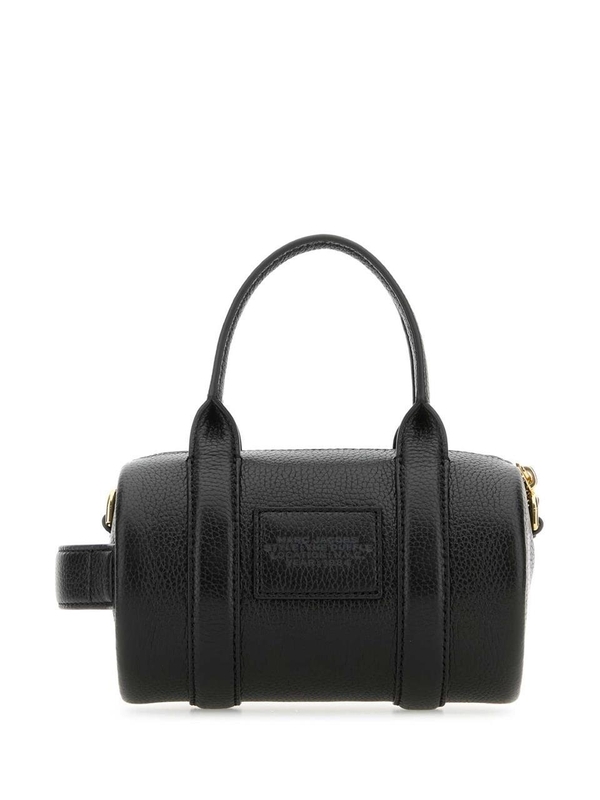 마크제이콥스 SS24 MARC JACOBS HANDBAGS 2S4HCR032H02 001 Black