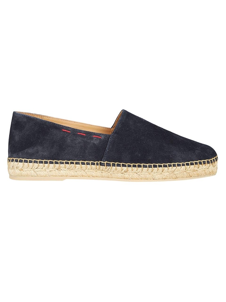 키톤 SS24 A048 ESPADRILLES USSA070N0103801007 Blue