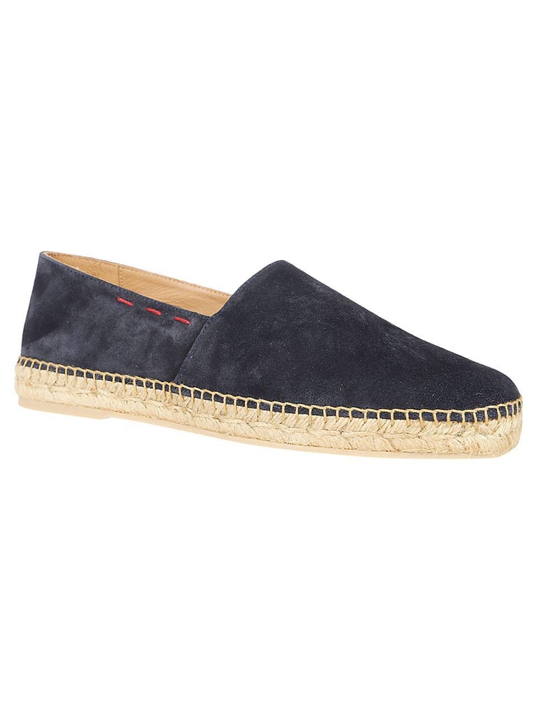 키톤 SS24 A048 ESPADRILLES USSA070N0103801007 Blue