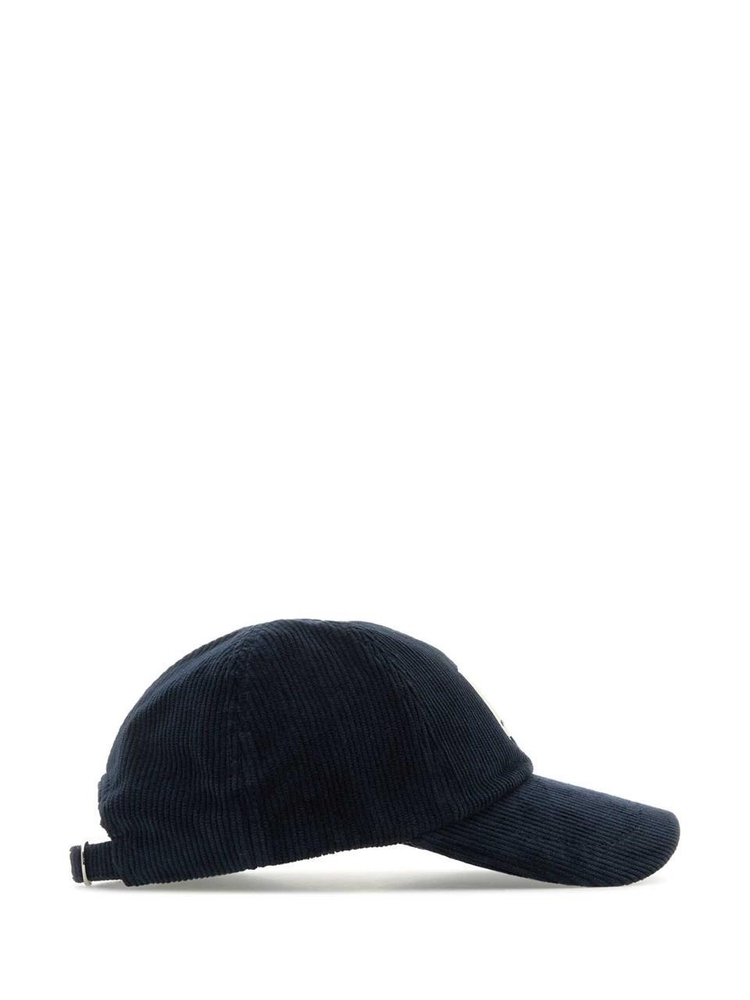 엠포리오 아르마니 FW24 EMPORIO ARMANI HATS 6273164F853 00035 Blue