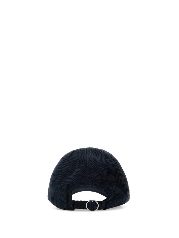 엠포리오 아르마니 FW24 EMPORIO ARMANI HATS 6273164F853 00035 Blue