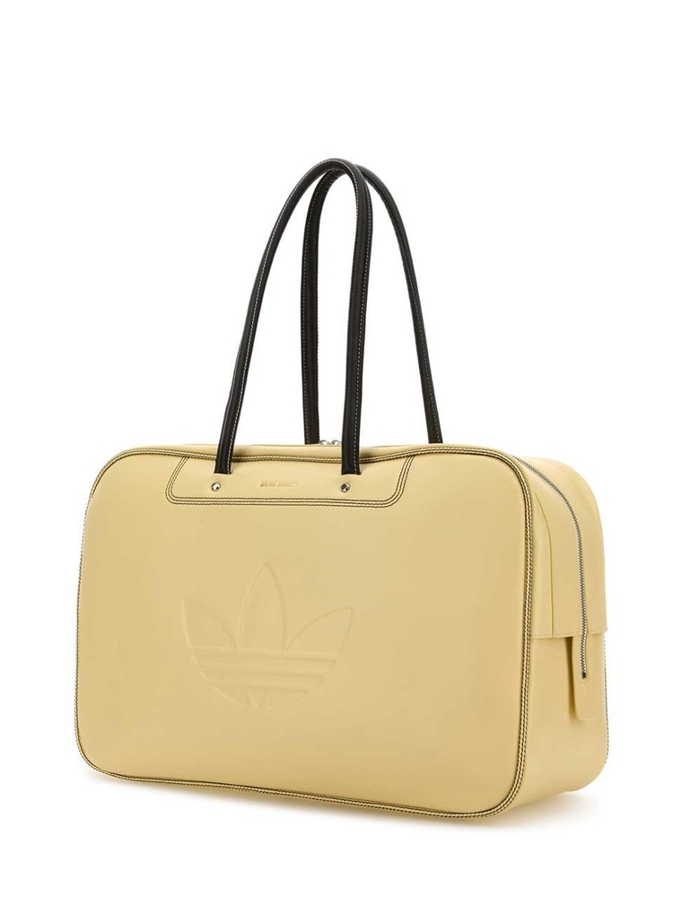 아디다스 FW24 ADIDAS HANDBAGS JH3602 EASYEL Yellow