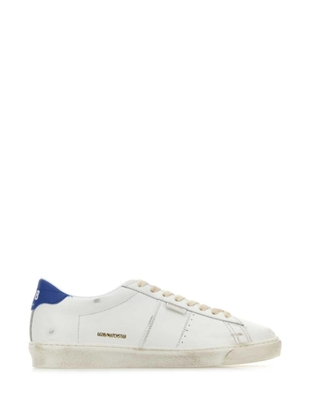 골든구스 FW24 GOLDEN GOOSE DELUXE BRAND SNEAKERS GMF00796F006379 11984 White