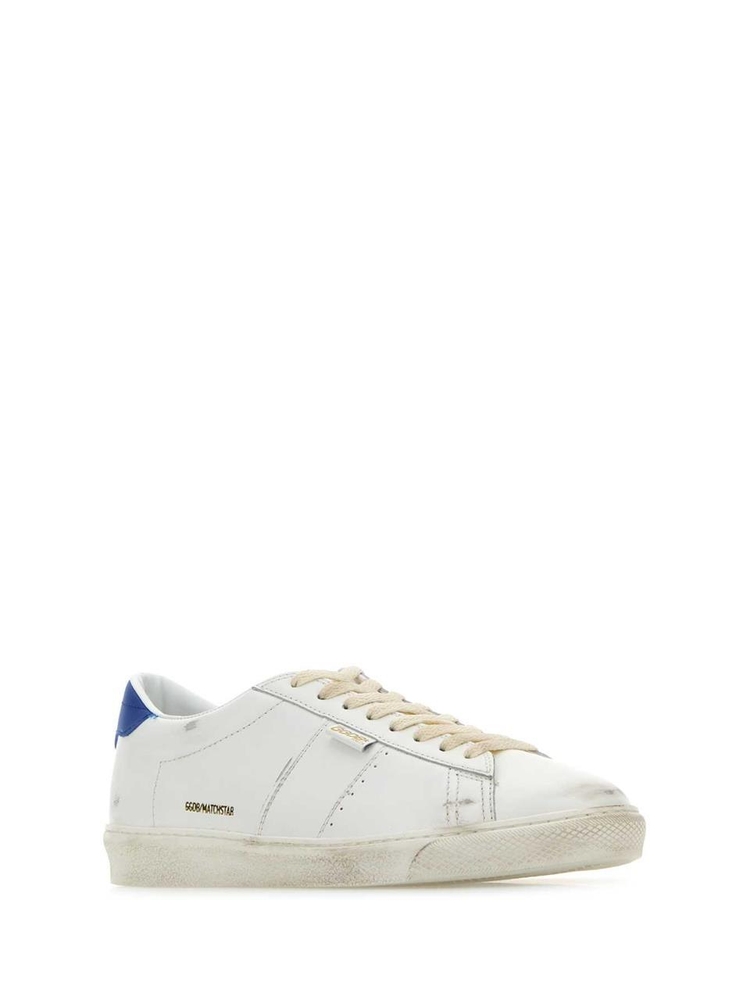 골든구스 FW24 GOLDEN GOOSE DELUXE BRAND SNEAKERS GMF00796F006379 11984 White