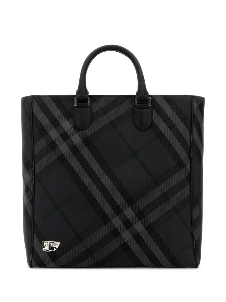 버버리 FW24 BURBERRY SHOULDER BAGS 8097355 A1208 Printed