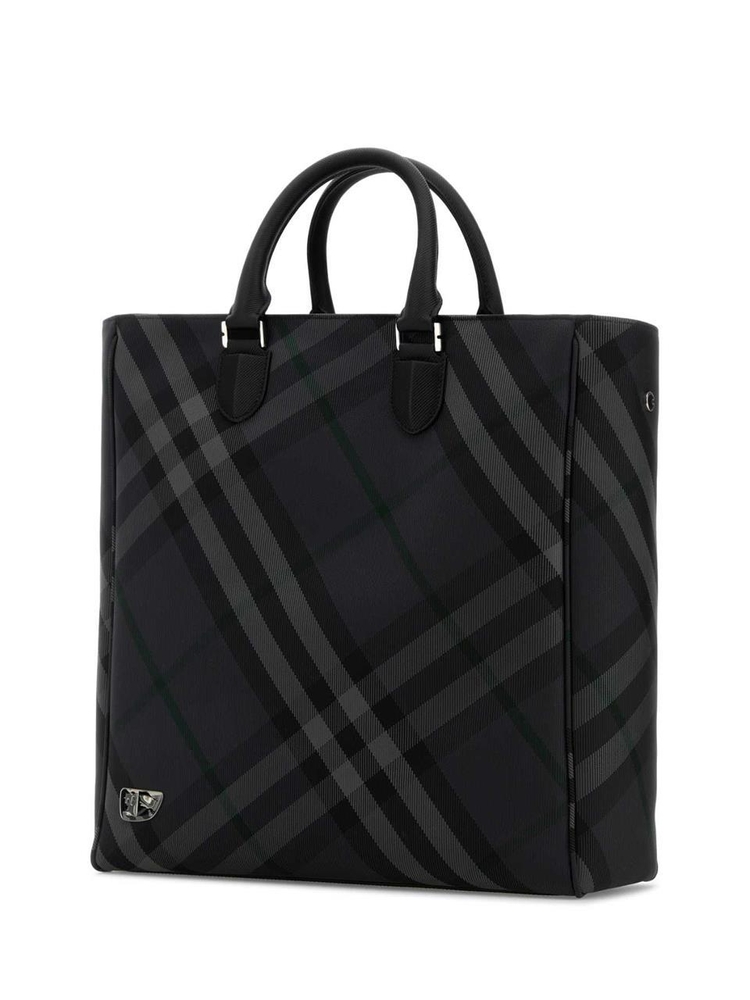 버버리 FW24 BURBERRY SHOULDER BAGS 8097355 A1208 Printed