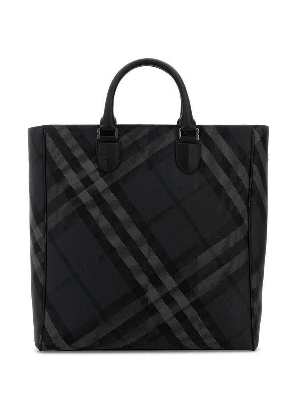 버버리 FW24 BURBERRY SHOULDER BAGS 8097355 A1208 Printed