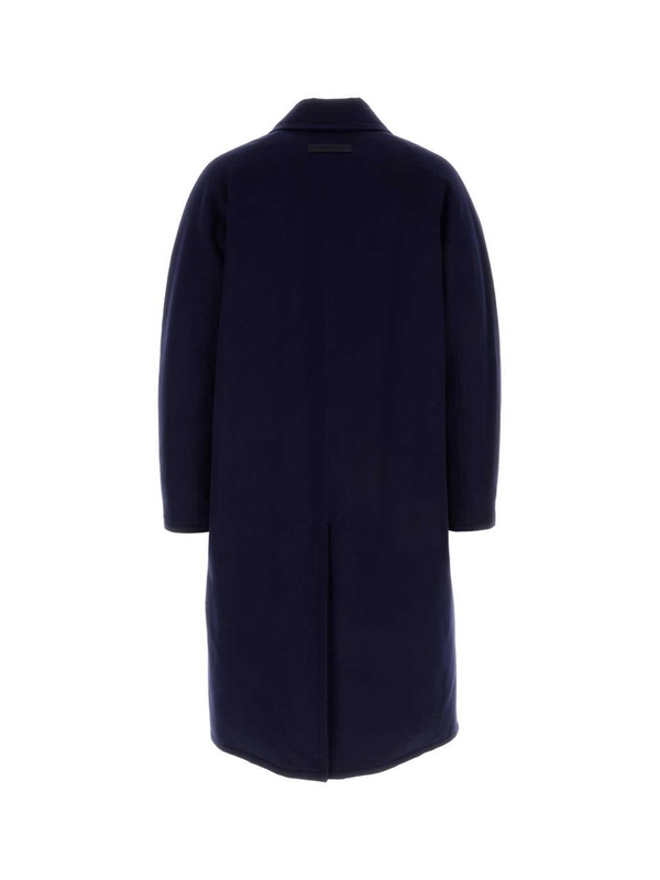 제냐 FW24 ZEGNA COATS RUET45A8EL123 P08R Blue