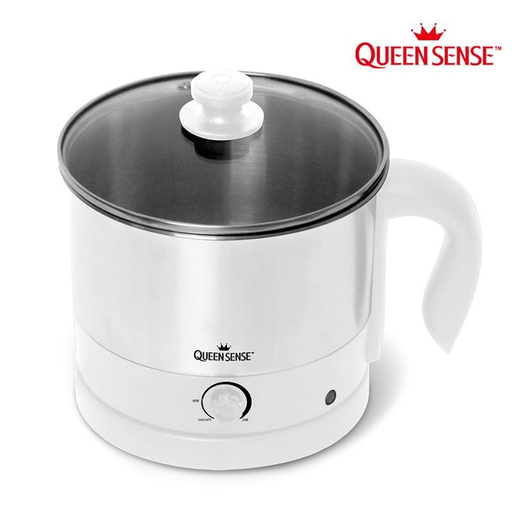 [QUEENSENSE] 퀸센스 라면포트 1.7L QSMP-M48