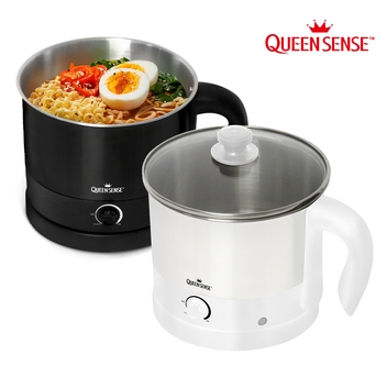 [QUEENSENSE] 퀸센스 라면포트 1.7L QSMP-M48