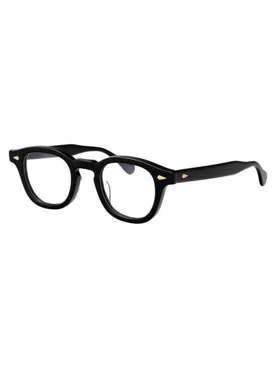 [해외배송] 24FW 줄리어스 타르트 옵티컬 선글라스 PL 102A BLK black