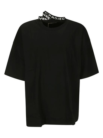 [해외배송] 24SS 와이프로젝트 반팔 티셔츠 204TS005 EVGREENVINTAGEBLACK EVERGREEN VINTAGE BLACK