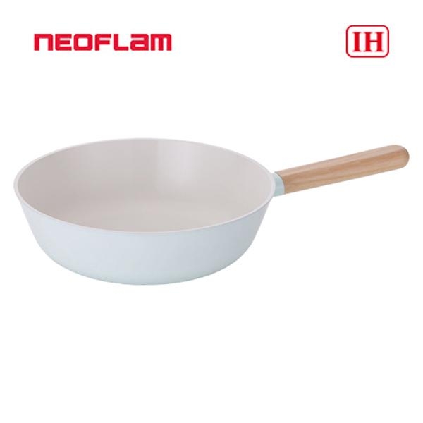 [Neoflam] 네오플램 브로테 IH 인덕션 궁중팬 28cm