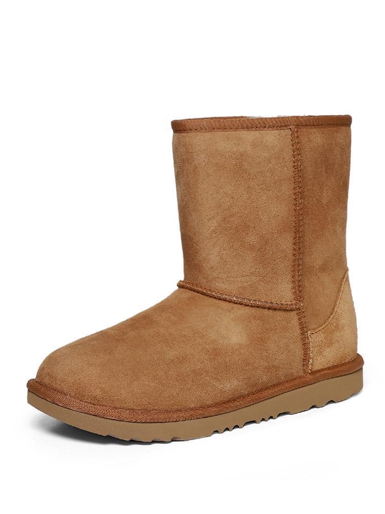 UGG 어그 키즈 클래식 II K 1017703K-CHE (size225-245)