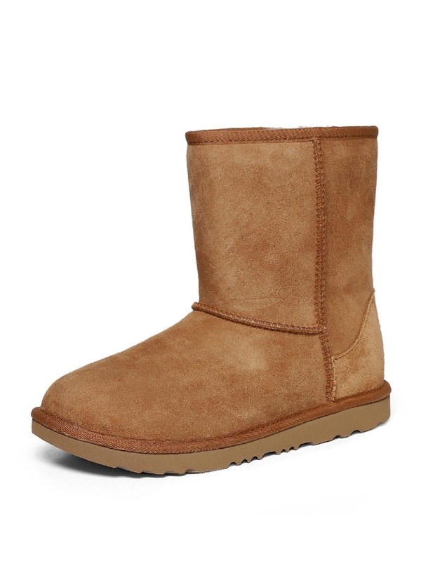 UGG 어그 키즈 클래식 II K 1017703K-CHE (size225-245)