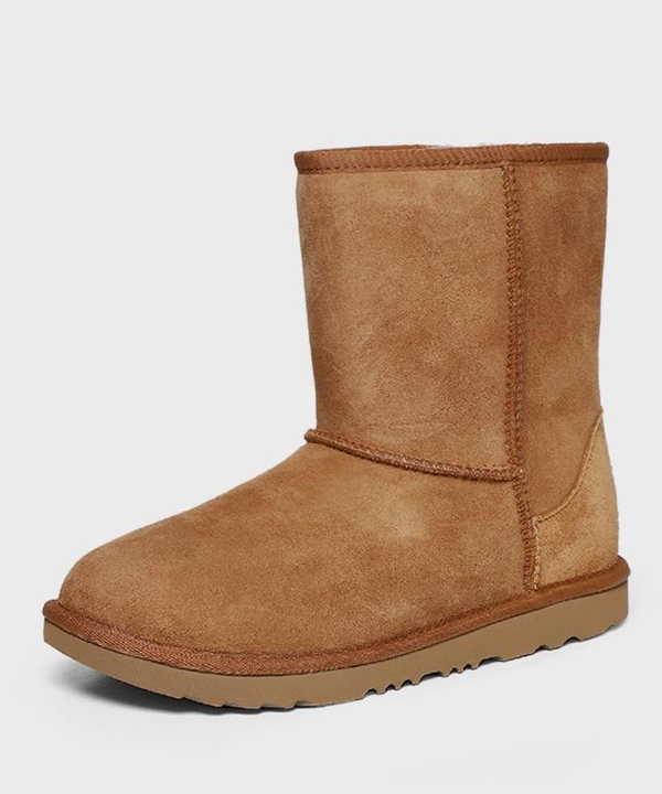 UGG 어그 키즈 클래식 II K 1017703K-CHE (size225-245)