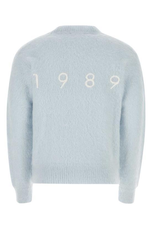 [해외배송] 24SS 1989 스튜디오 스웨터 SS2430 SKYBLUE Light Blue