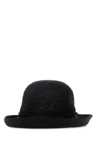 [해외배송] 24FW 헬렌카민스키 모자 HAT50332 CHARCOAL Black