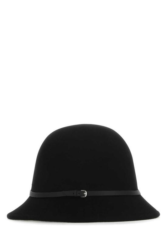 [해외배송] 24FW 헬렌카민스키 모자 HAT51430 BlackBlack