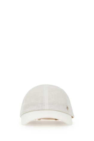 [해외배송] 24SS 헬렌카민스키 모자 HAT51523 OFFWHITE White