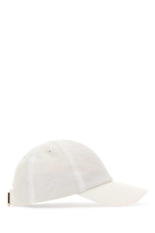 [해외배송] 24SS 헬렌카민스키 모자 HAT51523 OFFWHITE White