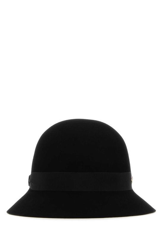 [해외배송] 24SS 헬렌카민스키 모자 HAT51532 BlackBlack