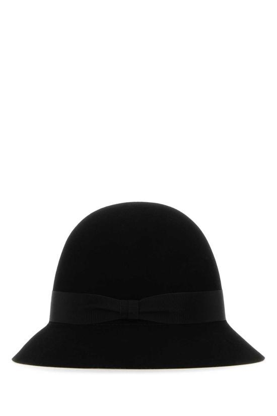 [해외배송] 24SS 헬렌카민스키 모자 HAT51532 BlackBlack