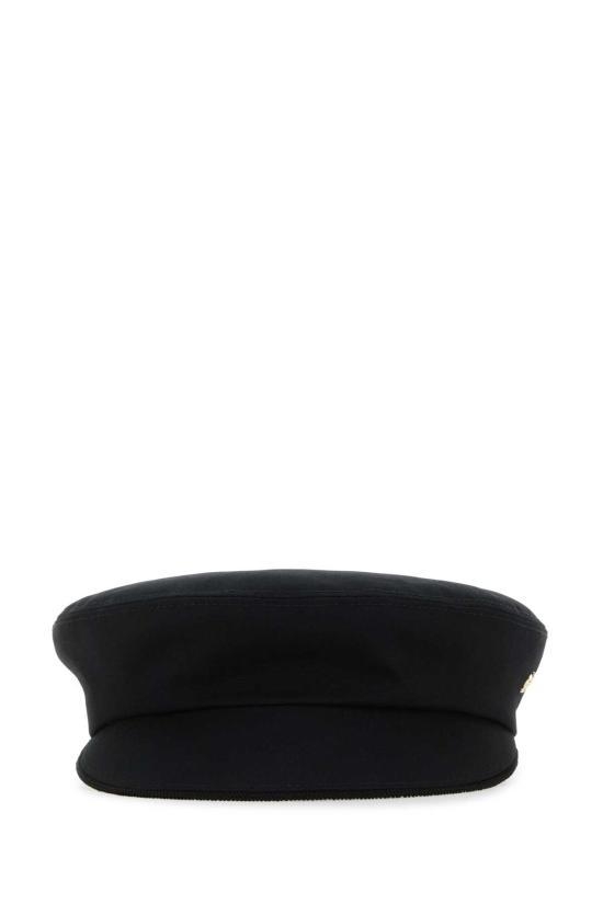 [해외배송] 24SS 헬렌카민스키 모자 HAT51767 BLACK Black