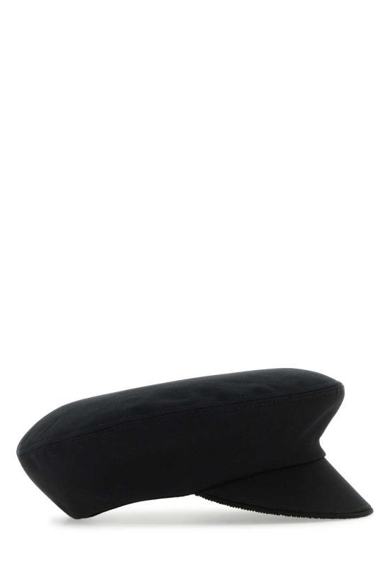 [해외배송] 24SS 헬렌카민스키 모자 HAT51767 BLACK Black