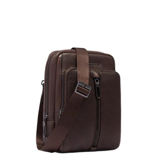 [해외배송] 24FW 피콰드로 숄더백 CA3084W130 Brown