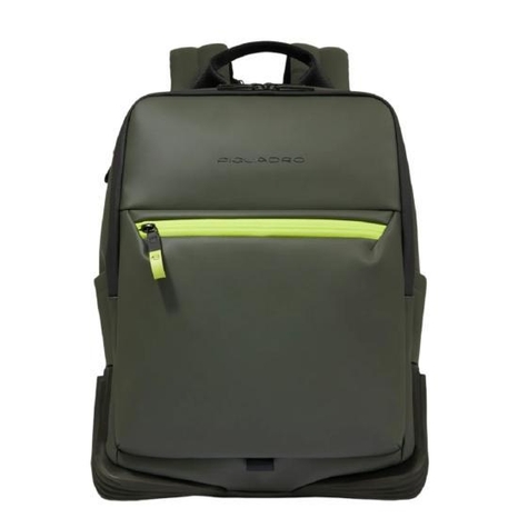 [해외배송] 24FW 피콰드로 백팩 CA6464C20W Green