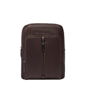 [해외배송] 24FW 피콰드로 숄더백 CA1816W130 Brown