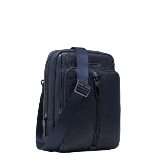 [해외배송] 24FW 피콰드로 숄더백 CA3084W130 Blue