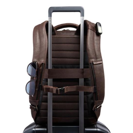 [해외배송] 24FW 피콰드로 백팩 CA6450W130 Brown