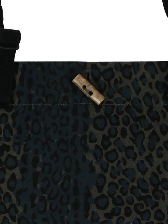 [해외배송] 24FW 사우스투웨스트에잇 숄더백 OT423A LEOPARD