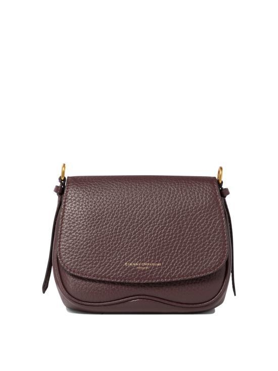 [해외배송] 24FW 지아니 끼아리니 크로스백 BS10940TKL NACHIARA5008 PLUM