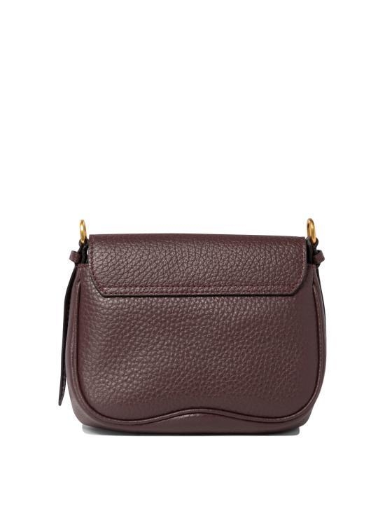 [해외배송] 24FW 지아니 끼아리니 크로스백 BS10940TKL NACHIARA5008 PLUM