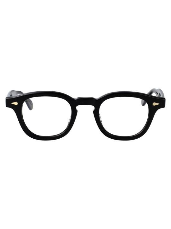 [해외배송] 24FW 줄리어스 타르트 옵티컬 선글라스 PL 102A BLK BLACK CLEAR