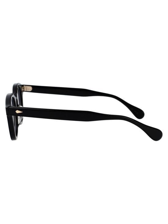 [해외배송] 24FW 줄리어스 타르트 옵티컬 선글라스 PL 102A BLK BLACK CLEAR