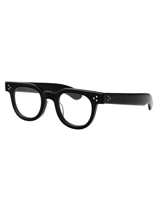 [해외배송] 24FW 줄리어스 타르트 옵티컬 선글라스 PL 106A BLACK Black