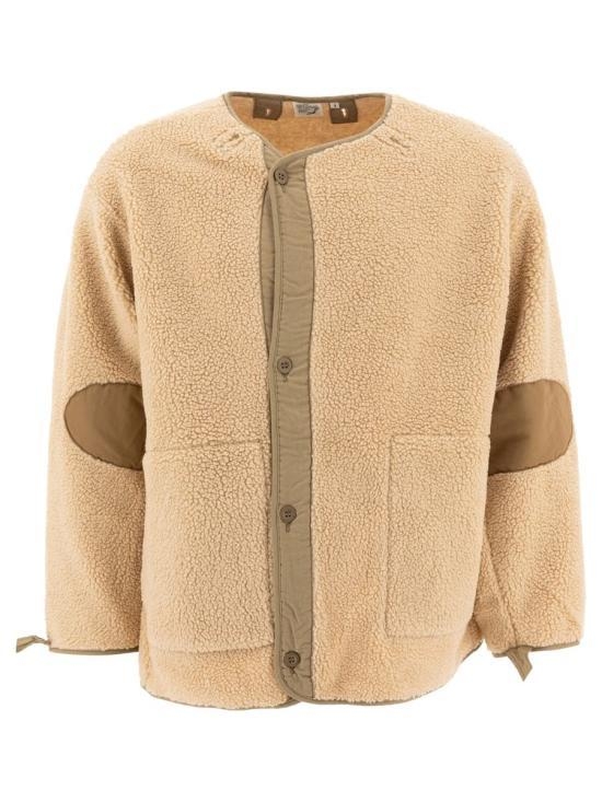 [해외배송] 24FW 오어슬로우 자켓 03 6165 57CAMEL Beige