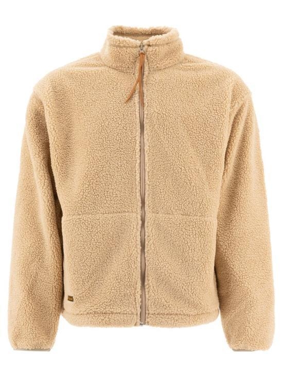 [해외배송] 24FW 오어슬로우 자켓 03 6018 57CAMEL Beige