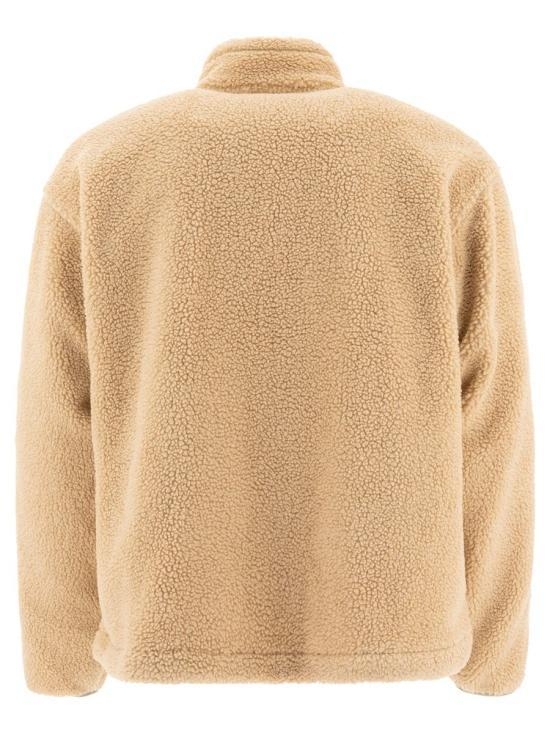 [해외배송] 24FW 오어슬로우 자켓 03 6018 57CAMEL Beige