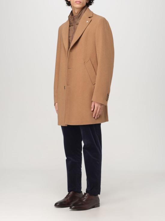 [해외배송] 24FW 마뉴엘리츠 코트 3732C4548C243792 24 Camel