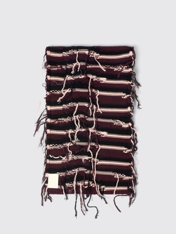 [해외배송] 24FW 캠퍼 머플러 스카프 AU00017 003 KNIT SCARF 0 Brown