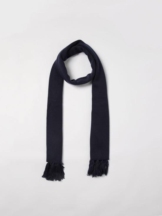 [해외배송] 24FW 썬 68 머플러 스카프 C44104 07 Navy