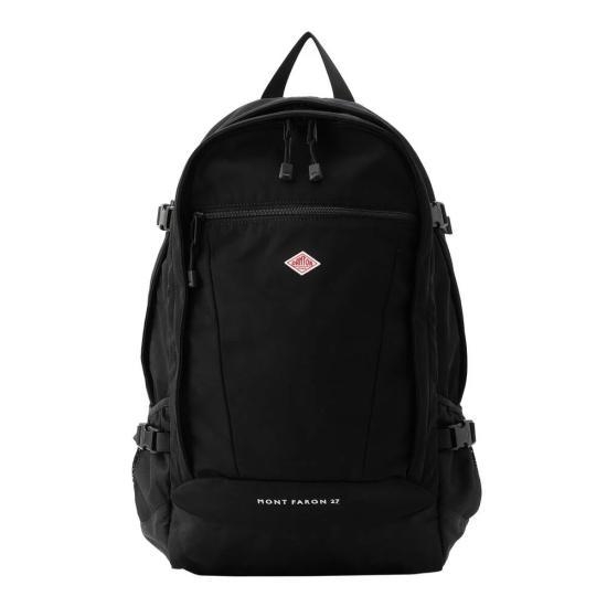 [해외배송] 24FW 단톤 백팩 MONT FARON 27 BLACK