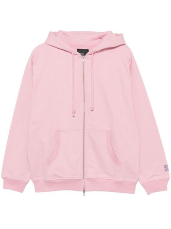 [해외배송] 24FW 라스벳 후드 티셔츠 PACC15T027 3 PINK