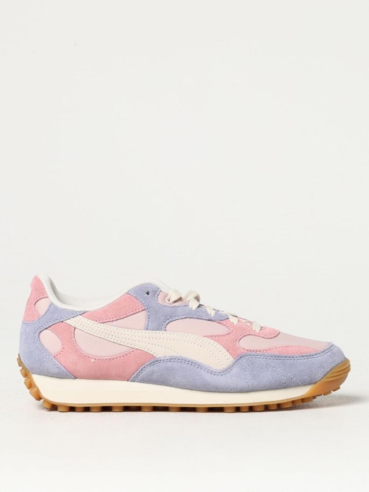 퓨마 FW24 Sneakers donna Puma 399423 01 Pink