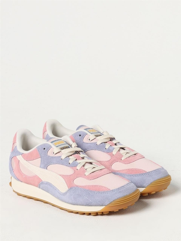 퓨마 FW24 Sneakers donna Puma 399423 01 Pink